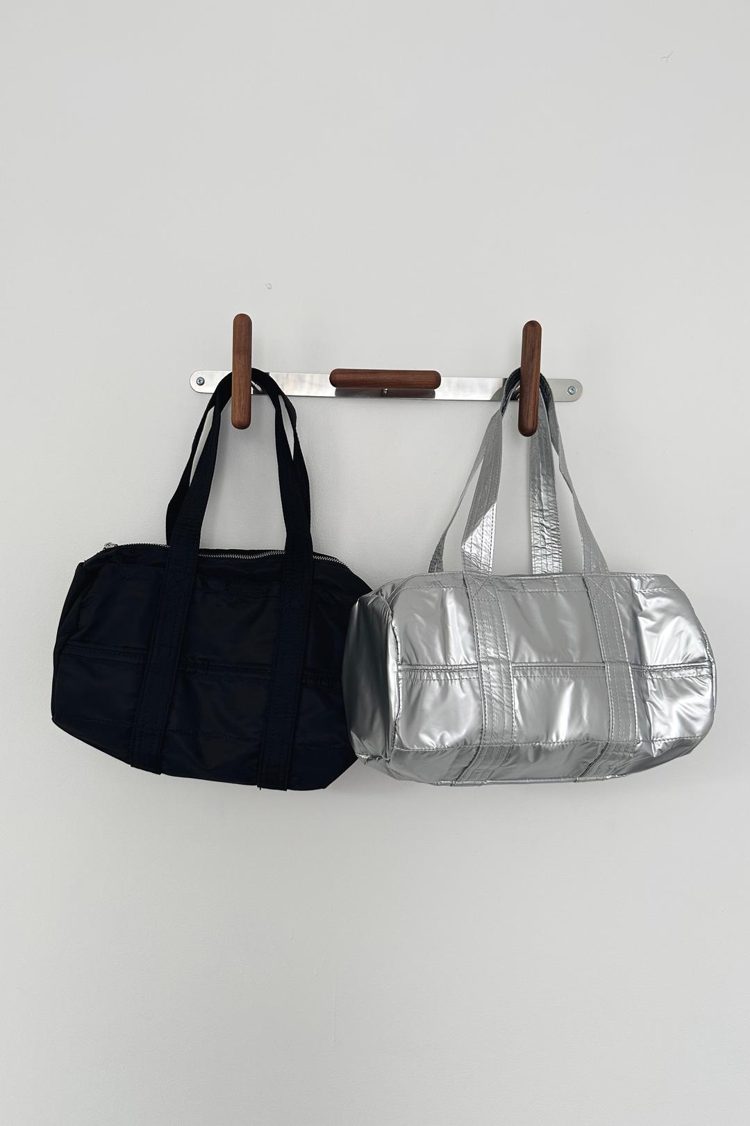 Boston mini bag (2C)