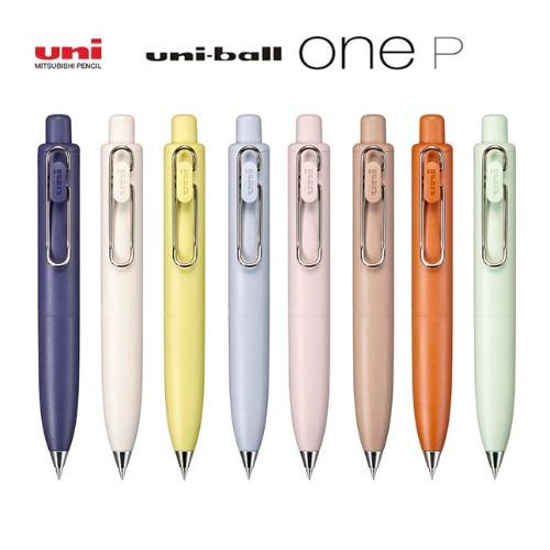 [펜] UNI 유니볼원P