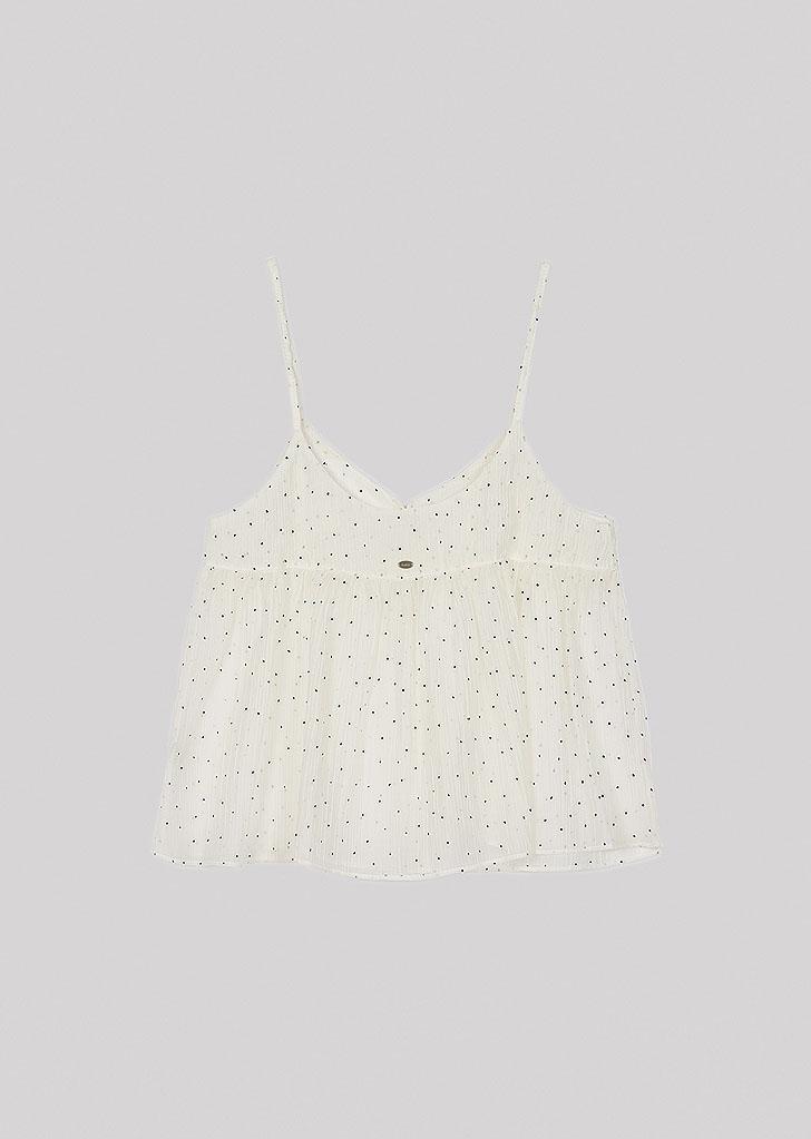 FLORIA DOT BUSTIER