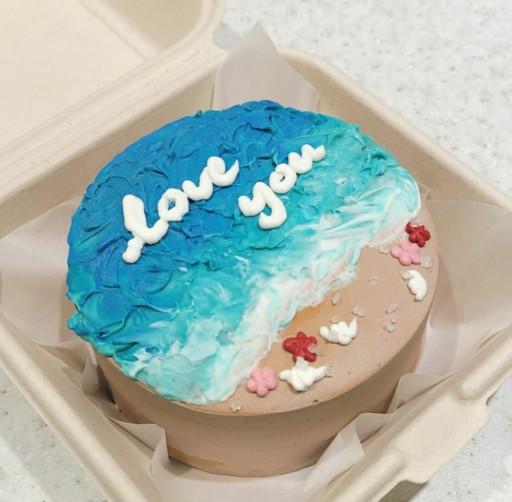 기념일 레터링케이크 생일케이크❤ 주문제작케이크