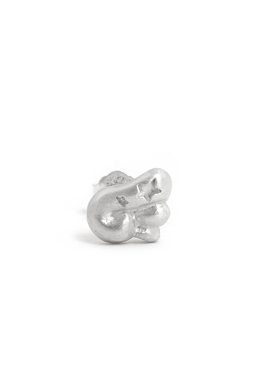 Starwhisper piercing [Left]