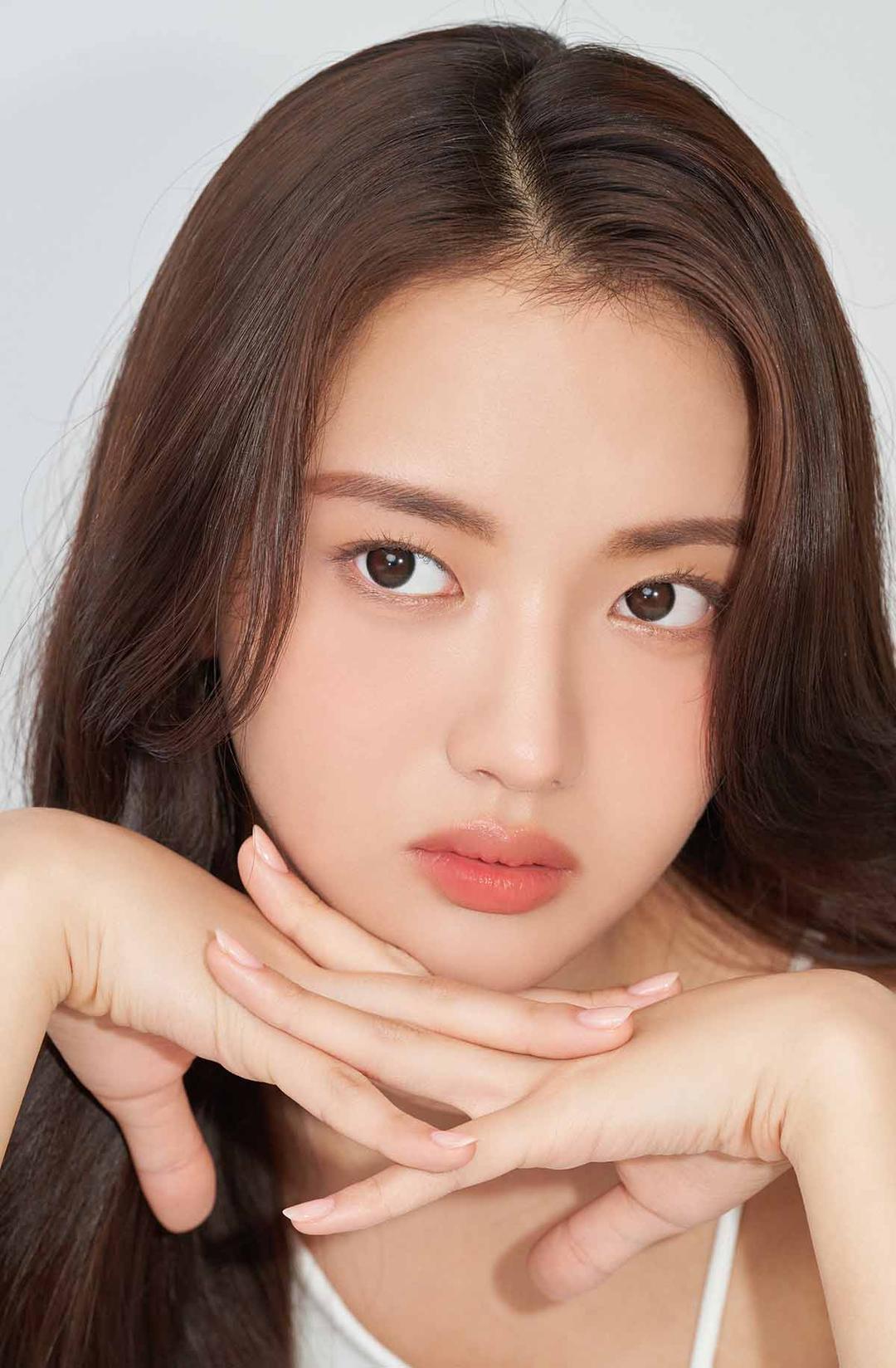 블러 크리스틴 원데이 - 블랙