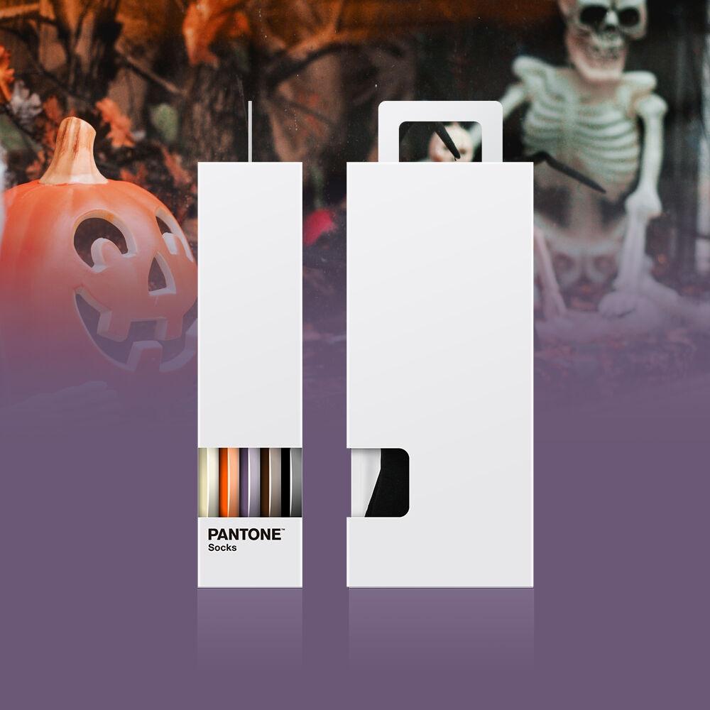팬톤삭스 할로윈 Halloween 5종 세트