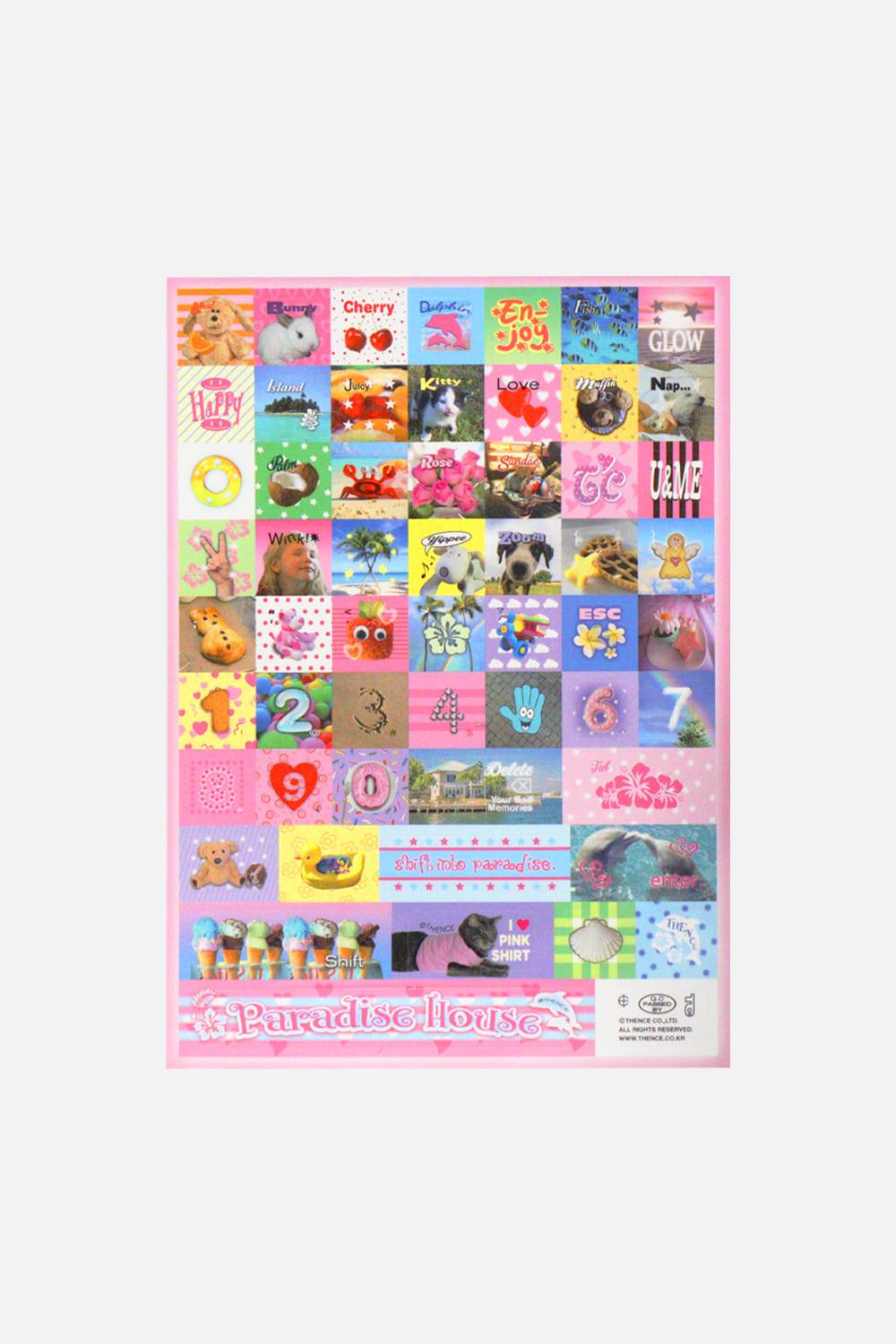 Keyboard Sticker_PH