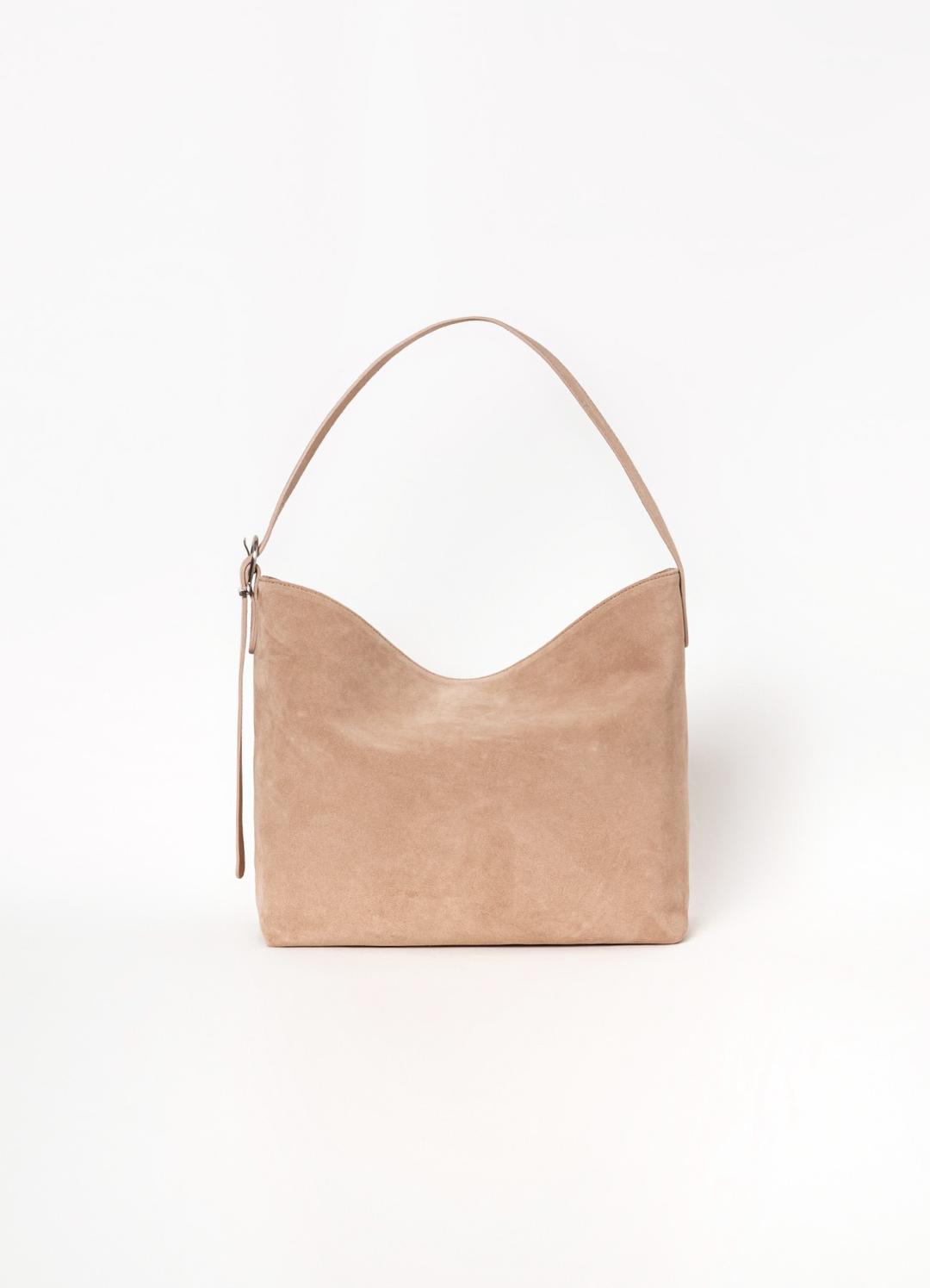 Annus Hobo Bag(Beige)