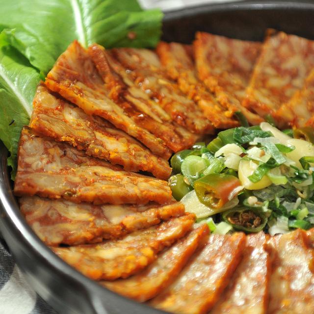 상주 한가네 닭발편육 200g x5팩 [원산지:상세설명에 표시]
