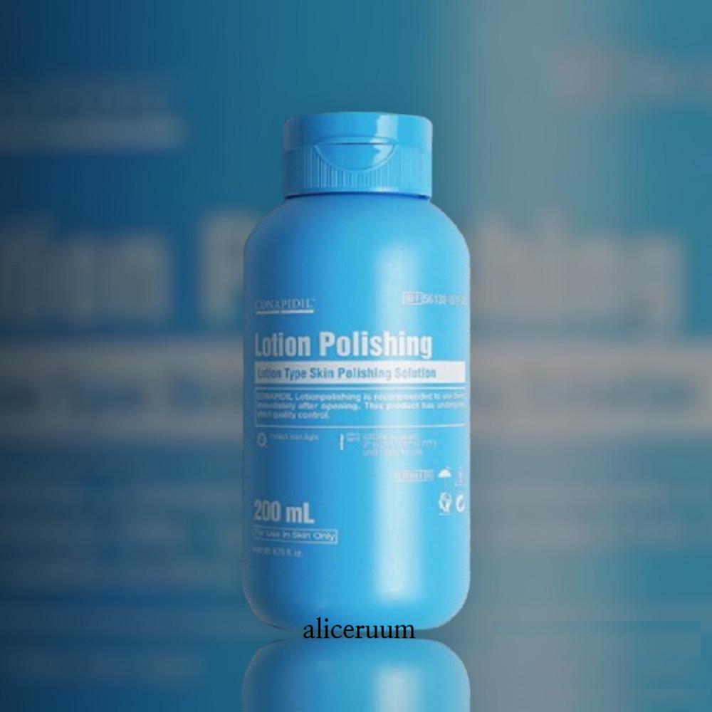 코나피딜 로션 폴리싱 200ml