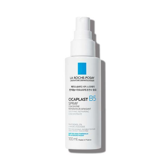[NEW] 라로슈포제 시카플라스트 B5 스프레이 100ml