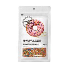 레인보우 스프링클