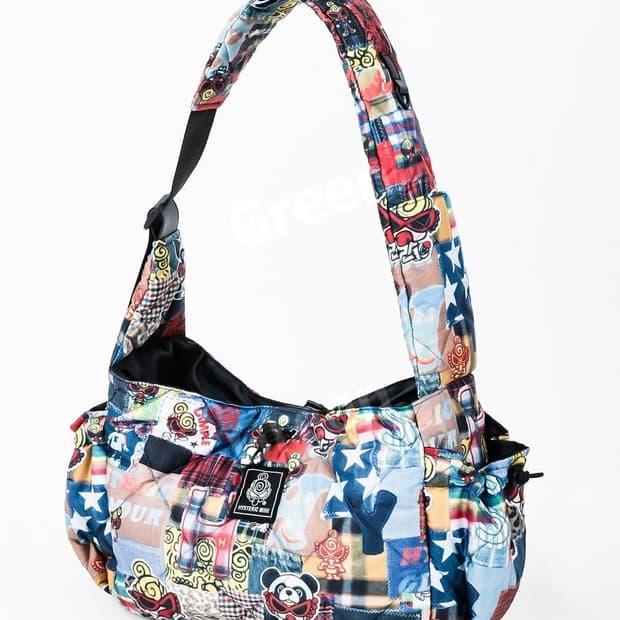 히스테릭글래머 잡지부록 가방 크로스백 | 후루츠패밀리