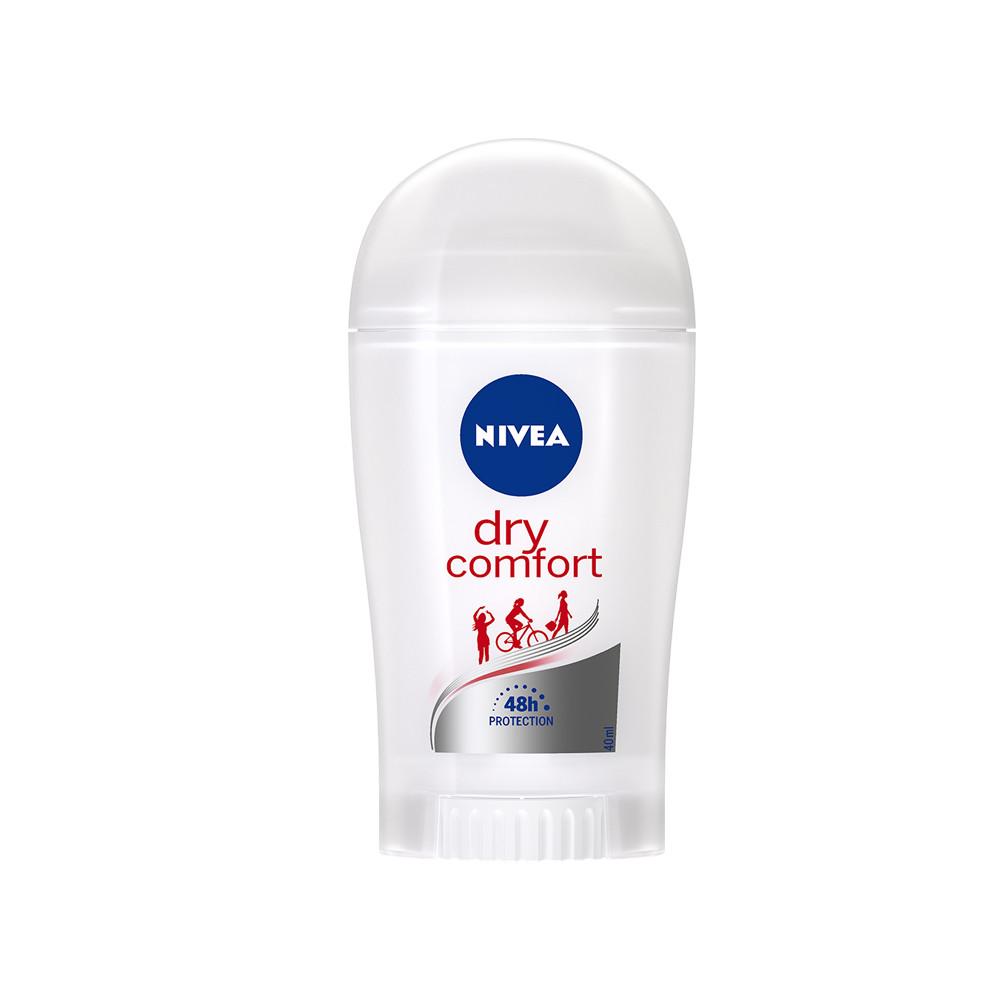 니베아 데오드란트 스틱 드라이 콤포트 40ml