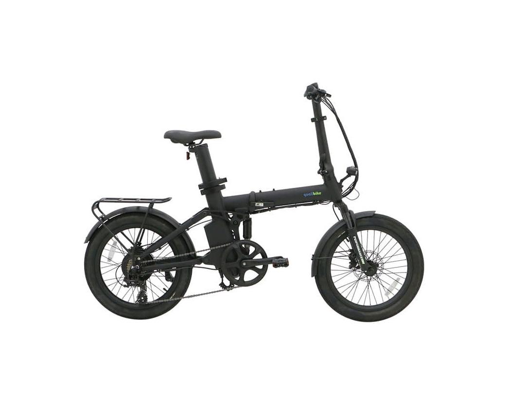 퀄리 Q 맥스 퍼포먼스 접이식 :: NO.1 자전거 쇼핑 플랫폼, 라이클