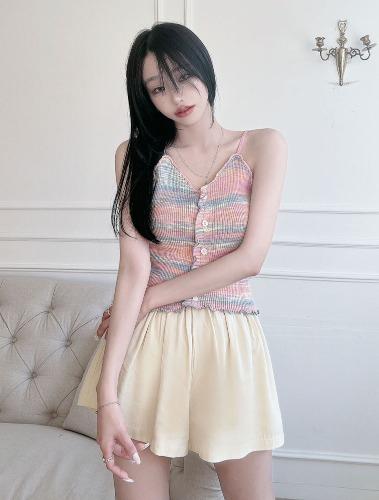 헬 쉘 탑 Hell Shell Top