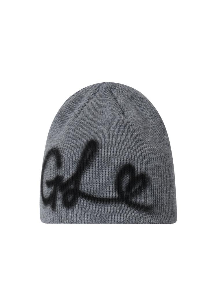 GRAFFITI BEANIE