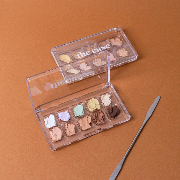 더케이스 공팔레트 CC-03A