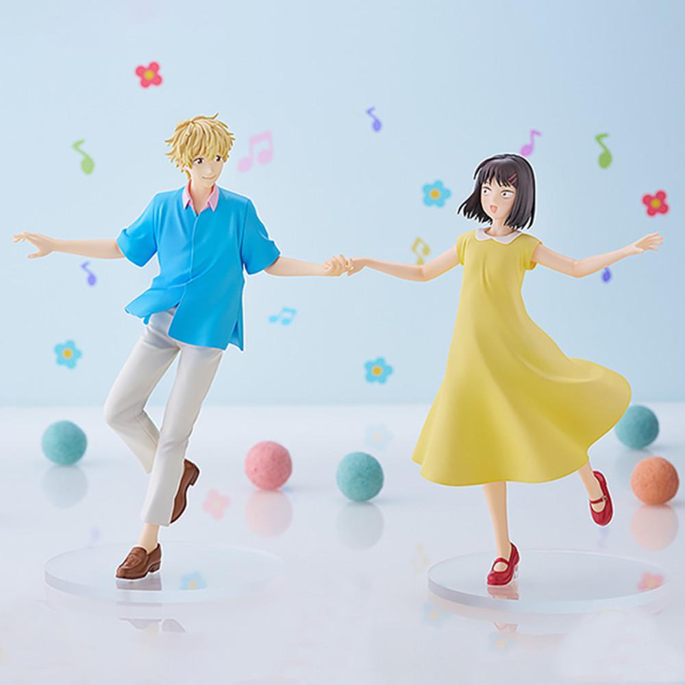 [예약] POP UP PARADE 이와쿠라 미츠미&시마 소스케
