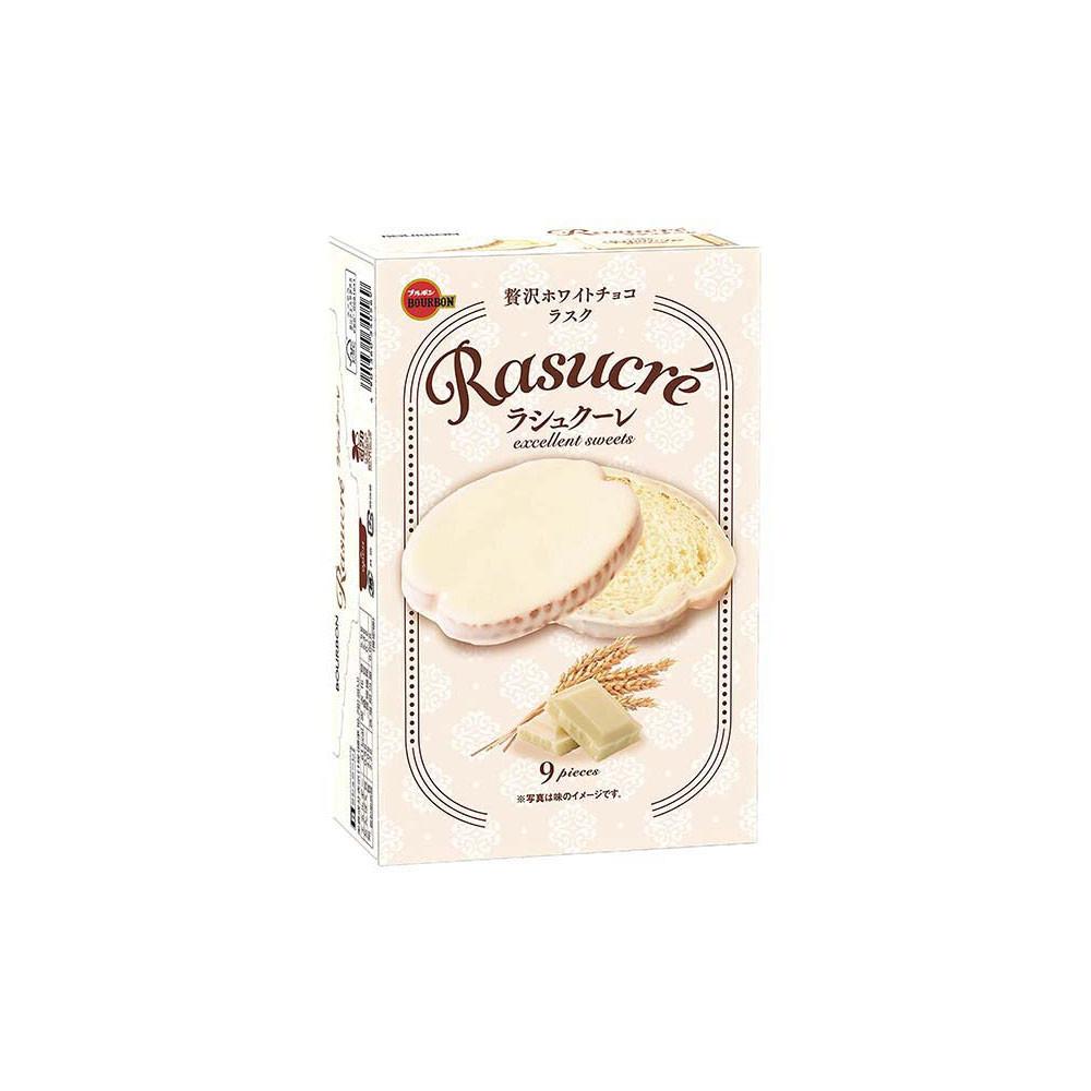부르봉 라슈크레 9개입 [원산지:일본]