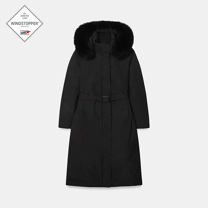 ARTE LUX WINDSTOPPER DOWN JKT_W | Nplus