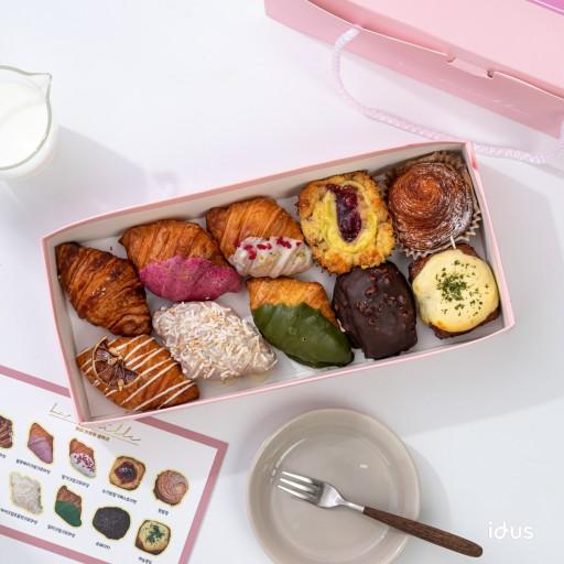 [부산빵지순례] 선물로 Best 라푀유 셀렉션