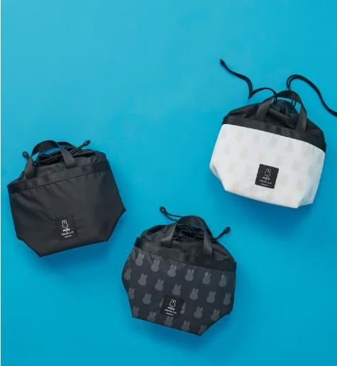 OPAQUE CLIP 미피 70주년 런치백