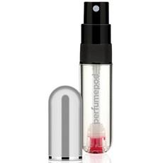 트라발로 퍼퓸팟 퓨어 펌핑식 충전 휴대용 향수공병 5ml