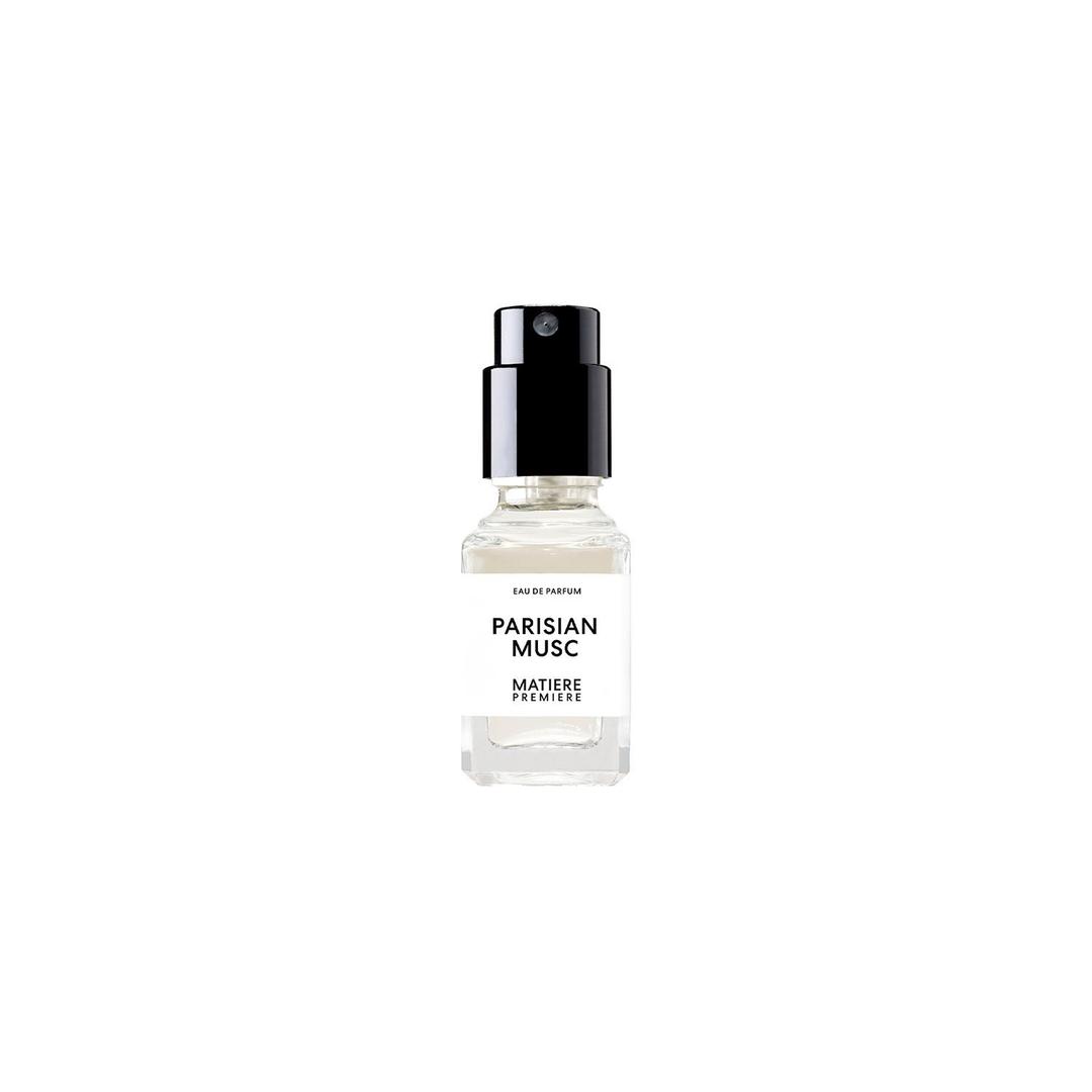 [마티에 프리미에르/공식수입정품] 파리지앵 머스크 오 드 퍼퓸 6ML