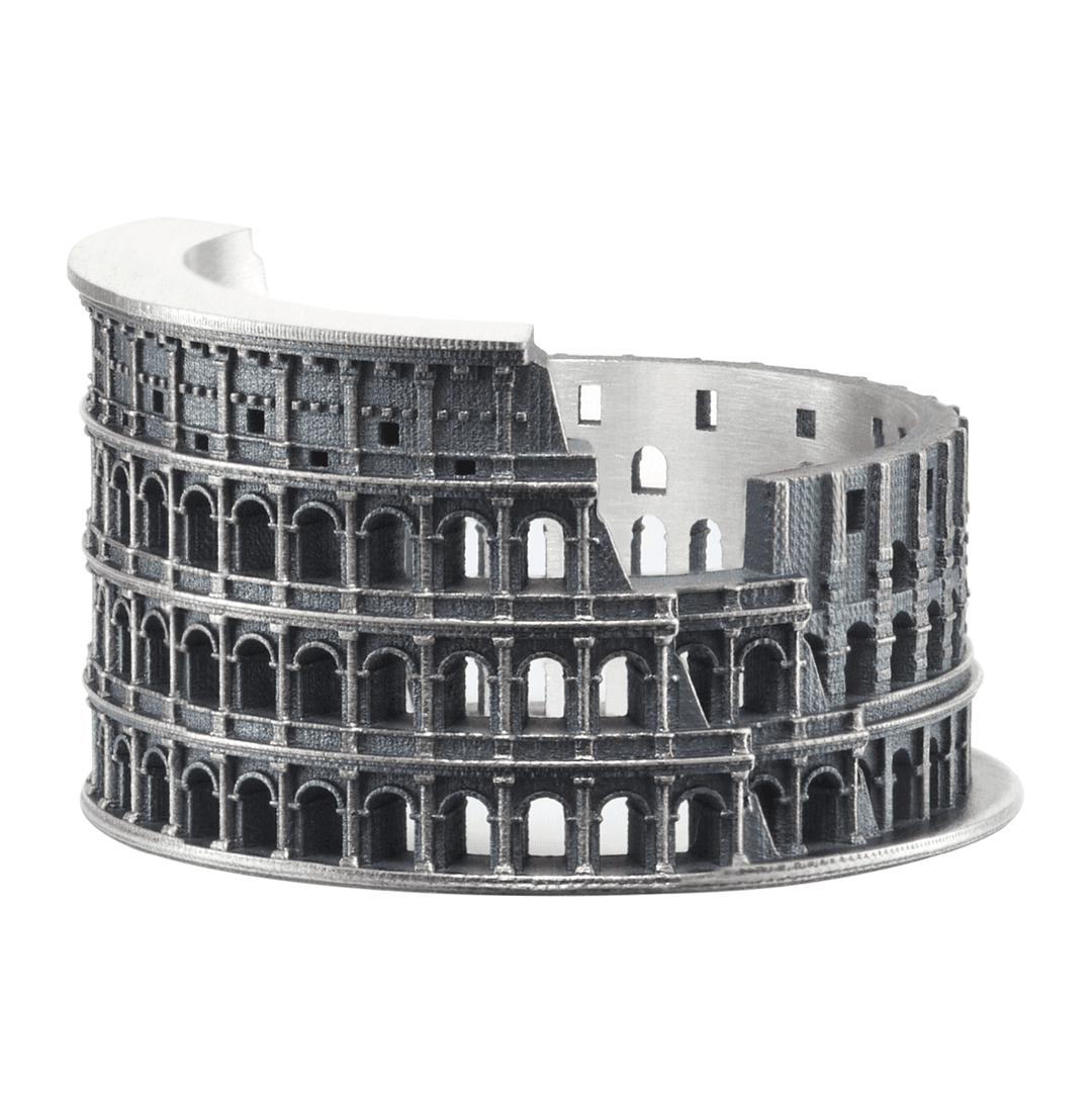 COLOSSEUM RING