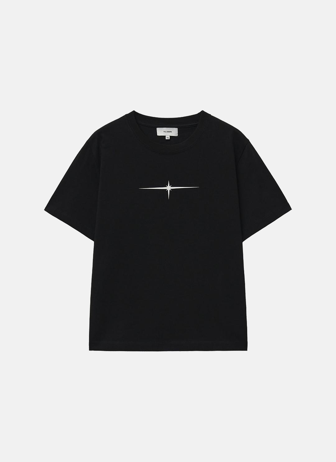 CLASSIC FLASH TOP black