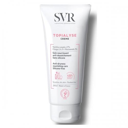 SVR 토피알리즈 크림 200ml (건성/과민감)