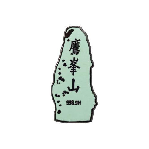 응봉산뱃지