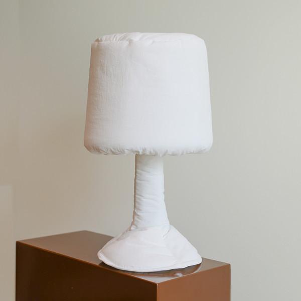 [MARSHMALLOW LAMP] 마시멜로 램프 (Nylon)
