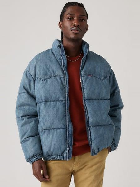 슈퍼 퍼퍼 자켓