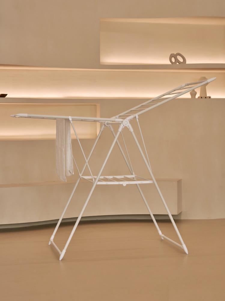 베이직 건조대 (4color)