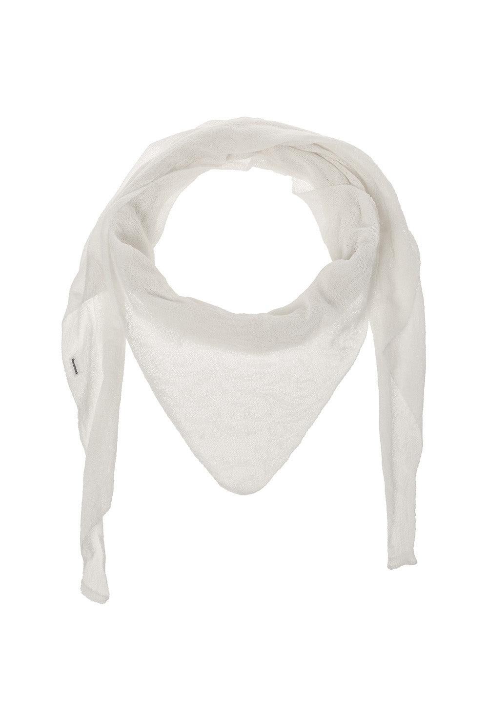 Caribe scarf