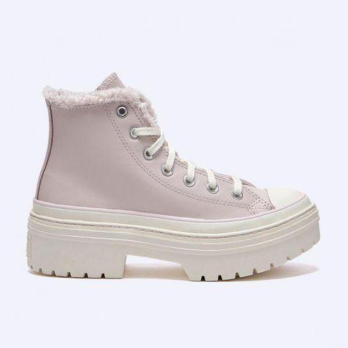 CONVERSE 컨버스 척테일러 올스타 러기드 힐 셰르파 블러쉬 허쉬 A09346C | 머스트잇