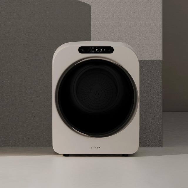 [아가리어터] 미닉스 미니건조기 PRO+ 3.5kg (배기필터 10장 증정)