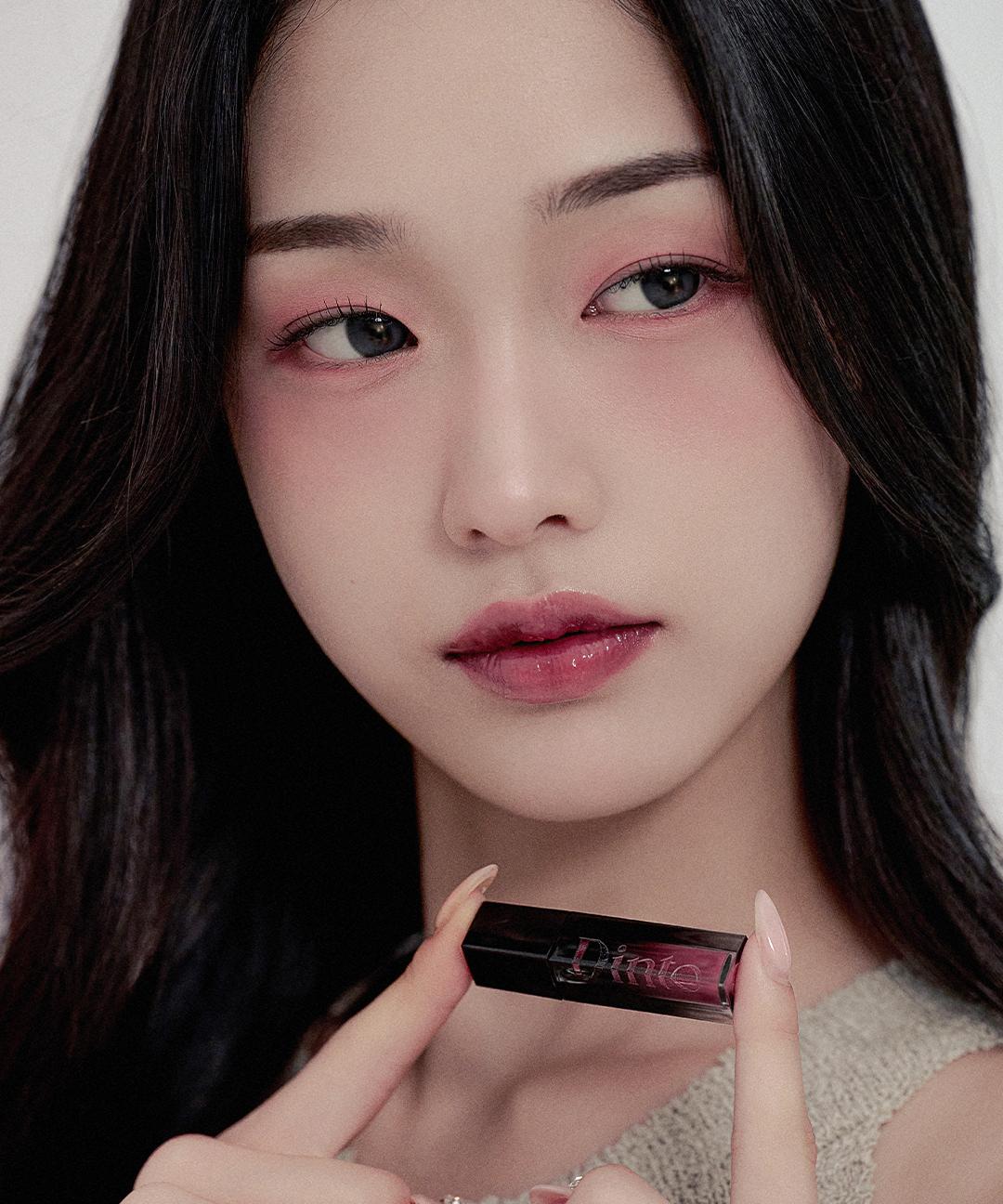 딘토 🎁1+1🎁  블러글로이 미니 립 틴트 11종