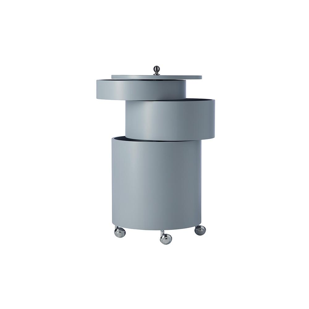 [VERPAN]Barboy 베르판 바보이 Lilac Grey