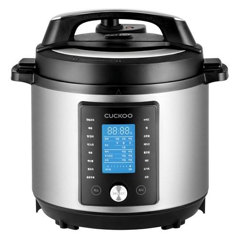 쿠쿠 스피드팟 멀티쿠커 - 전기냄비 | 쿠팡