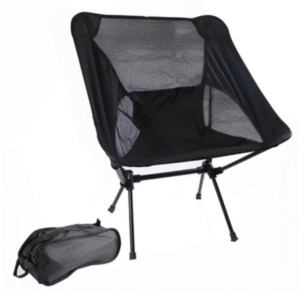 감성 휴대용 초경량 릴렉스 접이식 폴딩 경량 캠핑 낚시 등산 백패킹 쏠캠 차박 의자 체어