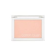 미샤 코튼 블러셔 4g, 발레 슈즈, 1개