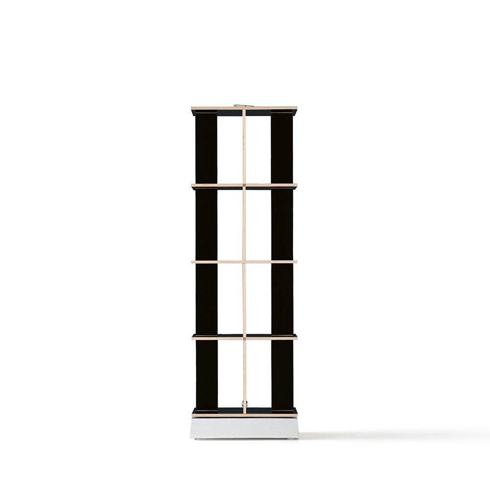 [재고보유] Moormann 회전 책장 Buchstabler Bookcase (2colors)