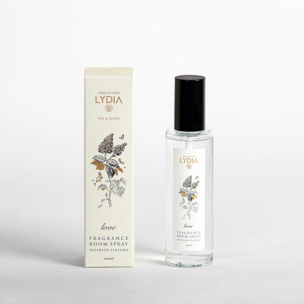 리디아 러브 룸스프레이