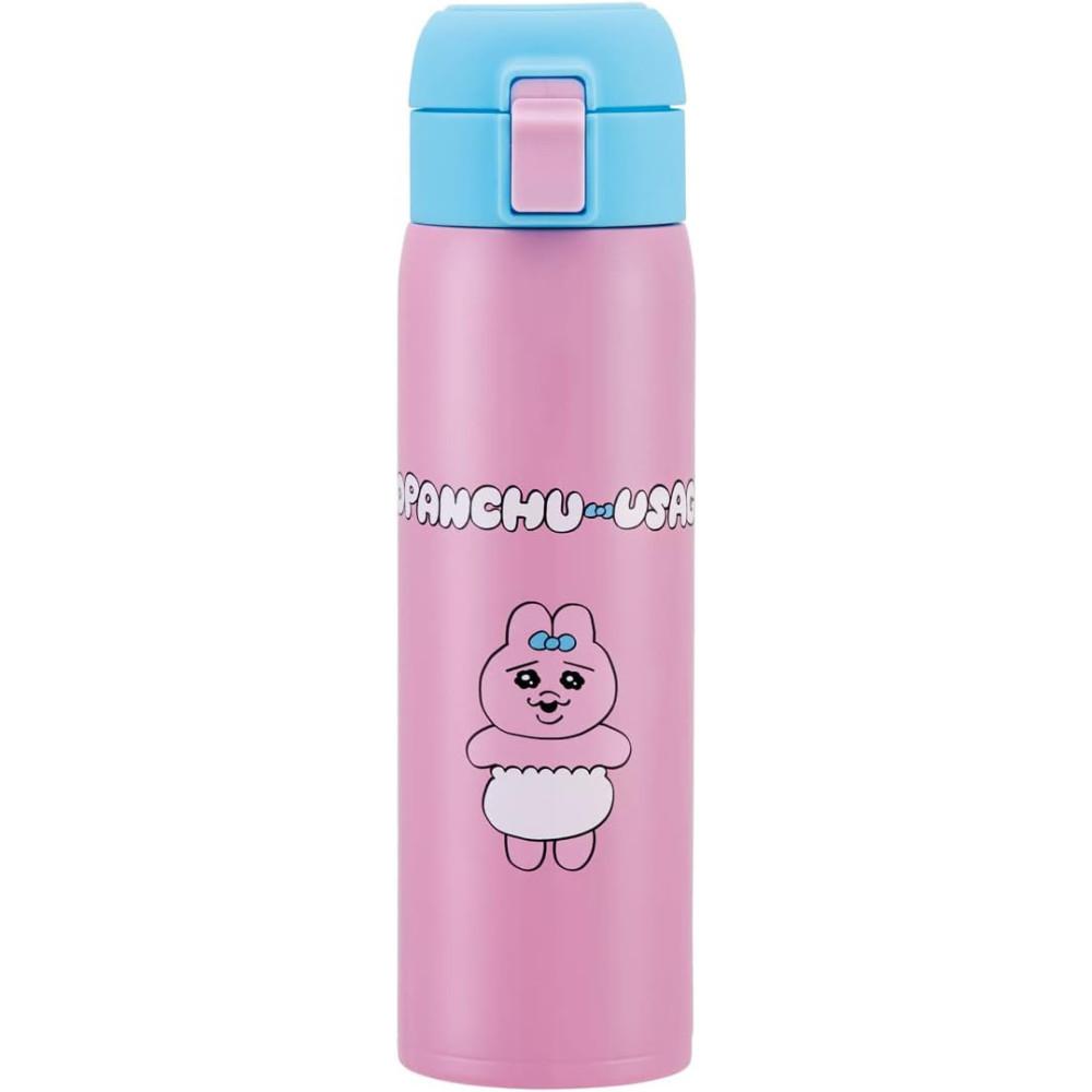 오빤쮸 우사기 물병 480ml 보냉병 텀블러