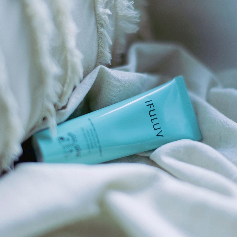 끈적임없는 무향 저자극 비건 핸드크림 더 베이직 50ml