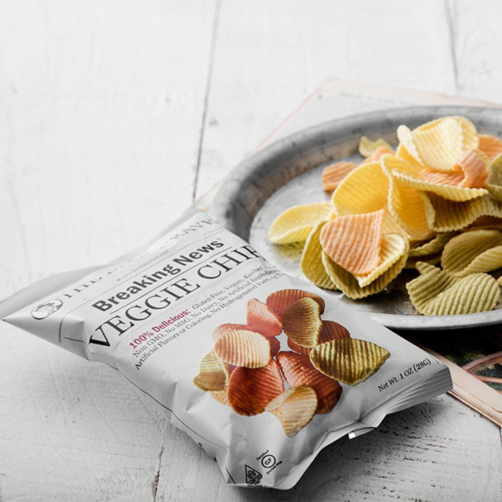 [데일리크레이브] 베기칩스 28g