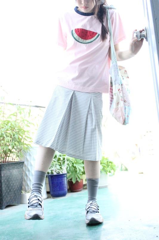 subak tee (2color)