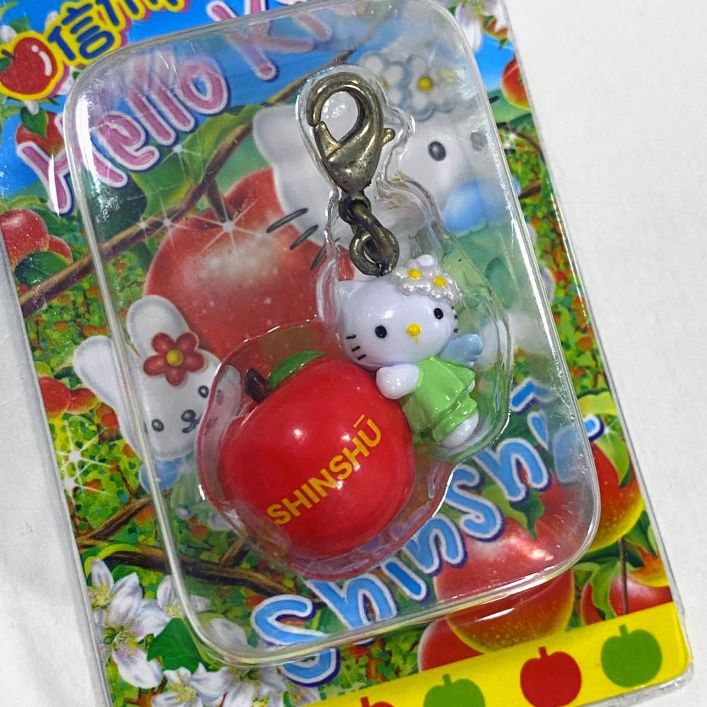 키티 지역한정 스트랩 (신슈)