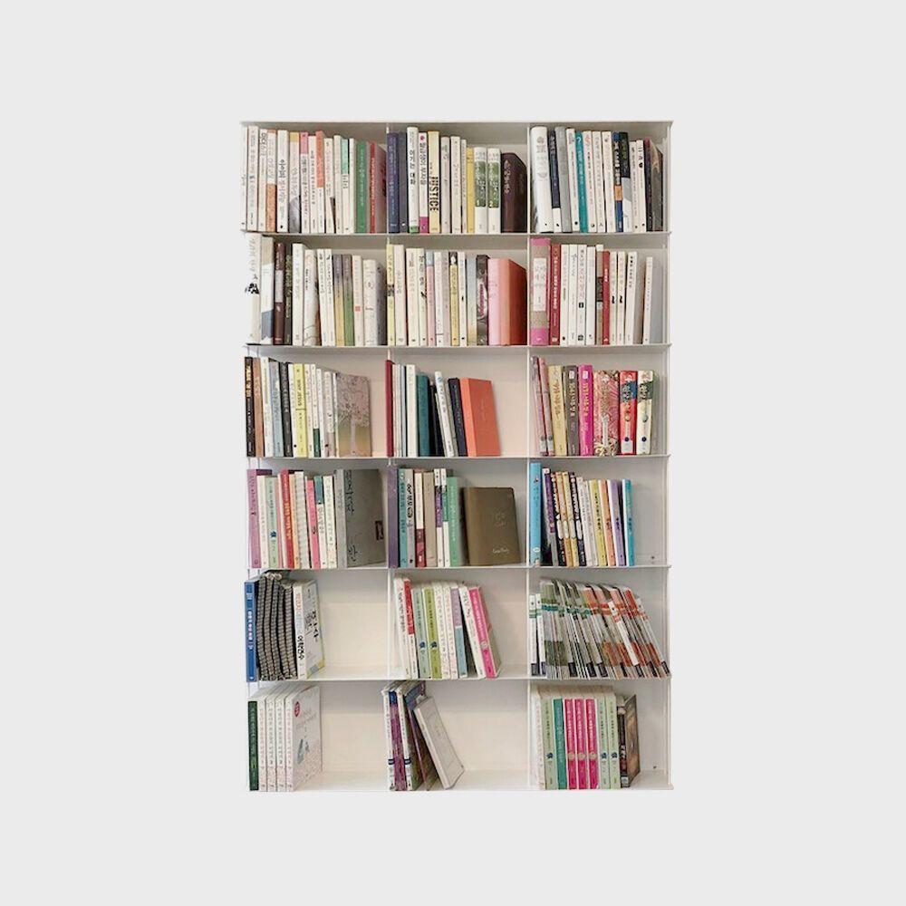 [KRIPTONITE ] Krossing 6 Floors x 3 (4개월소요)