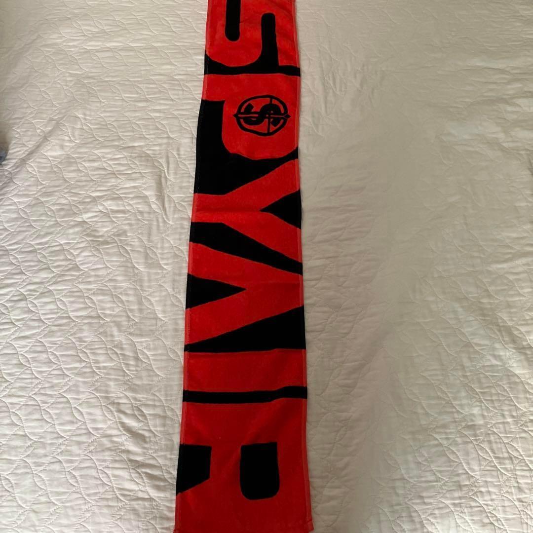 SPYAIR 머플러타올